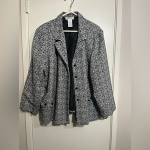 Spectacular Blazer - Lined